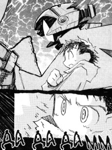 FLCL